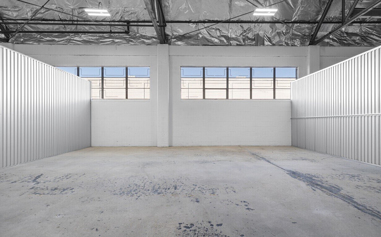 Warehouse