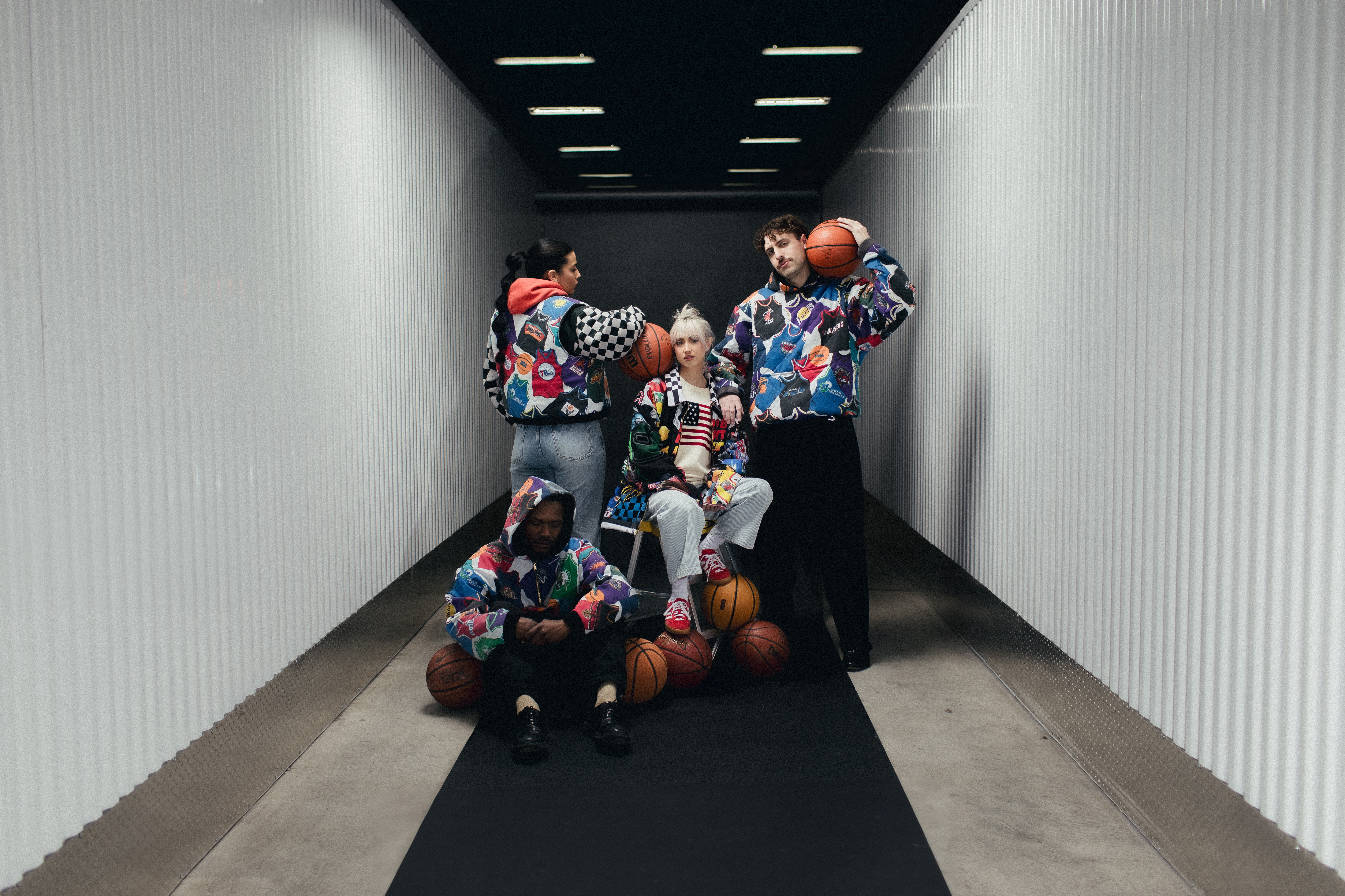 Ecommerce and Apparel