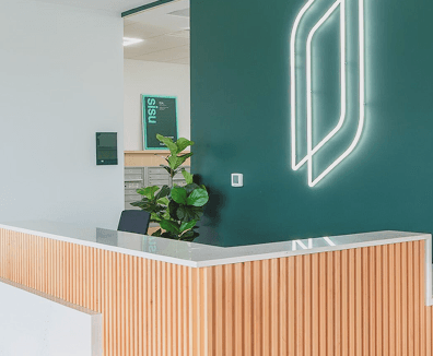 Other Options workspace