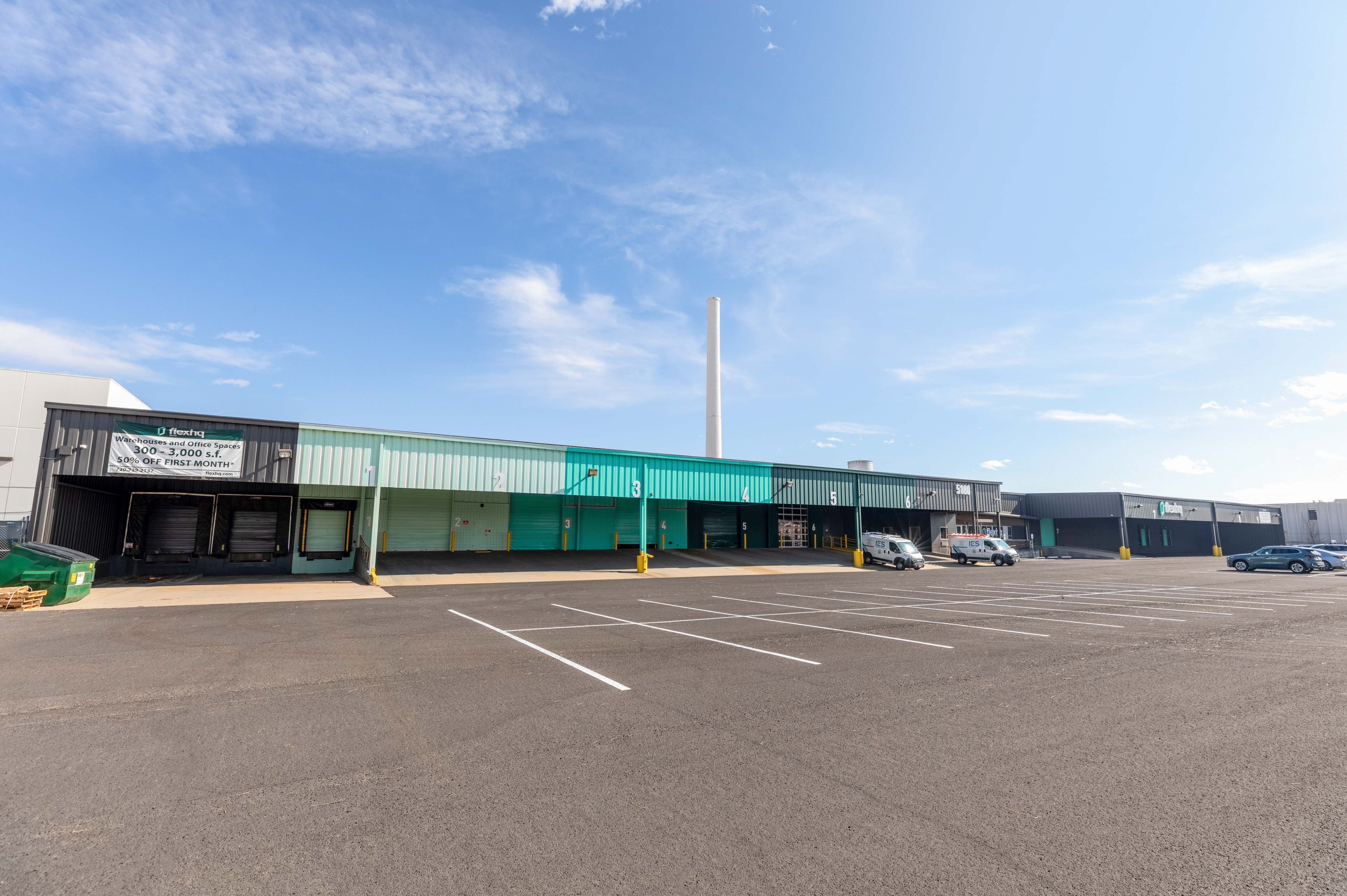 FlexEtc Denver - 5180 Fox Street, Denver CO (15)